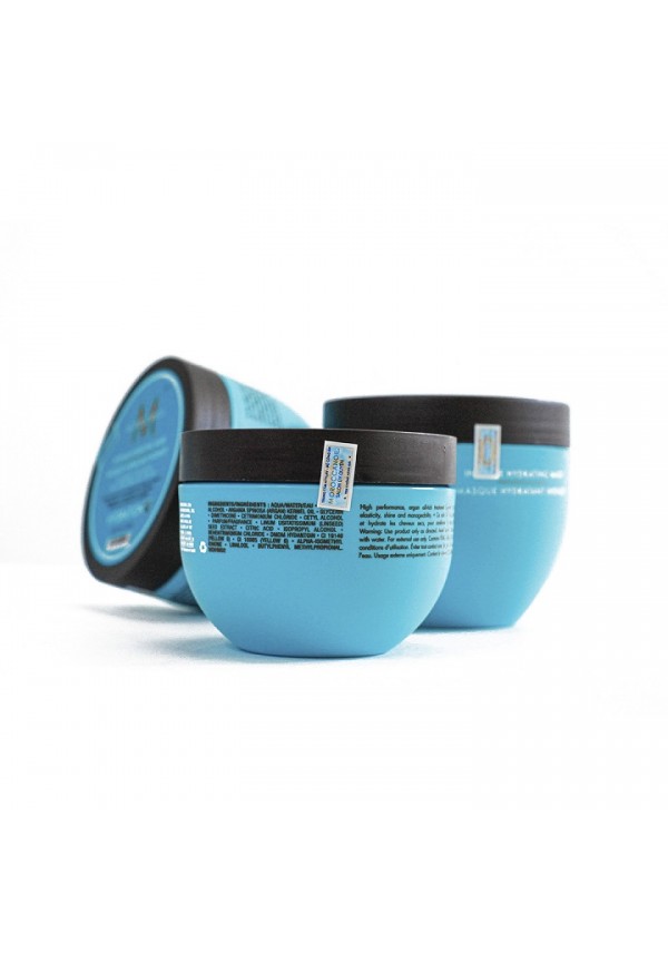 Dầu Hấp Tóc Moroccanoil Hydrating Mask 500ml - VTG HTM500